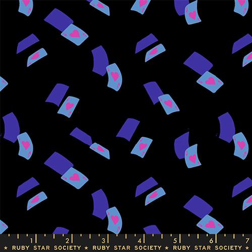 Hello Alice - Falling Aces - Black
