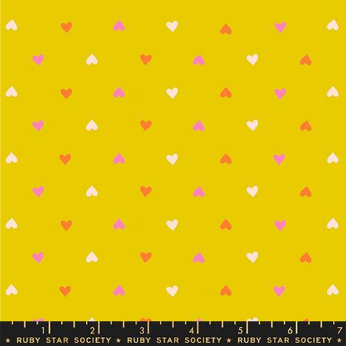 Best Day Ever - Hearts - Golden Hour