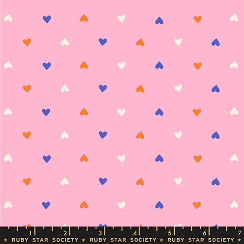 Best Day Ever - Hearts - Posy