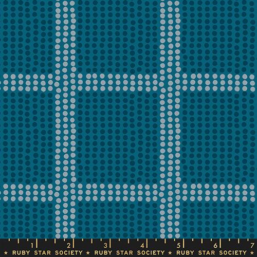 Reimagined Landscapes - The Avenues - Galaxy