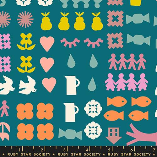 Paper Cuts 2 - Together - Storytime