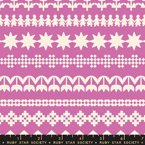 Paper Cuts 2 - Paper Cuttings - Heliotrope