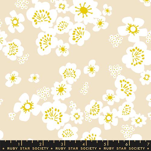 Paper Cuts 2 - Hana - Parchment