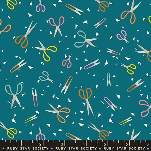 Paper Cuts 2 - Snip Snip - Storytime