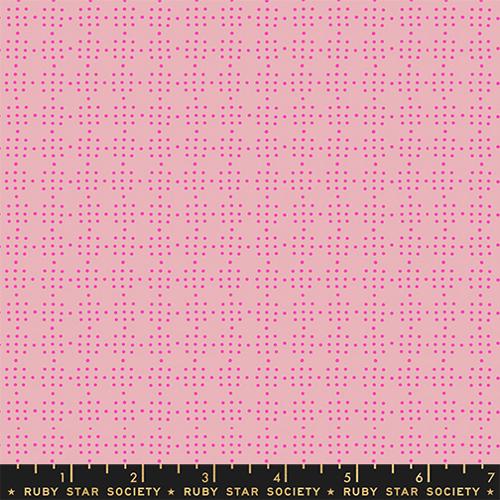 Paper Cuts 2 - Peg Board Dots - Lavender