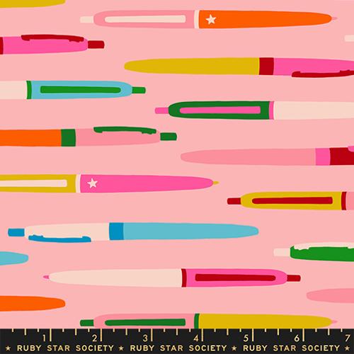 Trinketry - Pens - Balmy