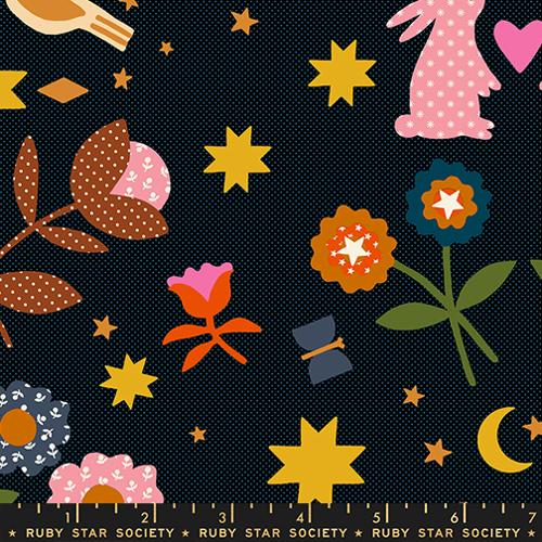 Mystic Fable - Mystic Fable - Soft Black
