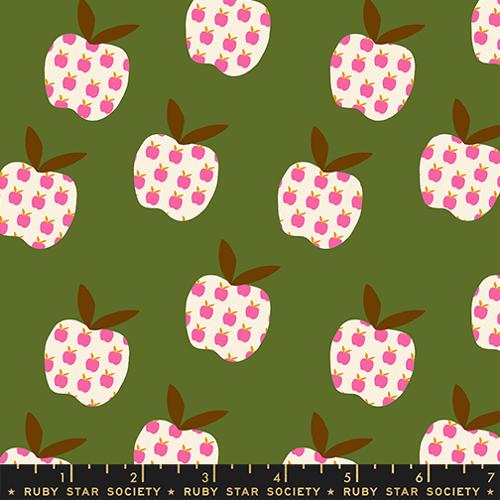 Mystic Fable - Big Apple - Neon Pink