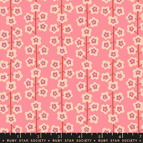 Corsage - Baby's Breath - Sorbet [Pre-Order]