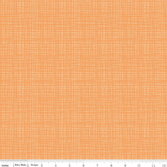 Texture - Creamsicle