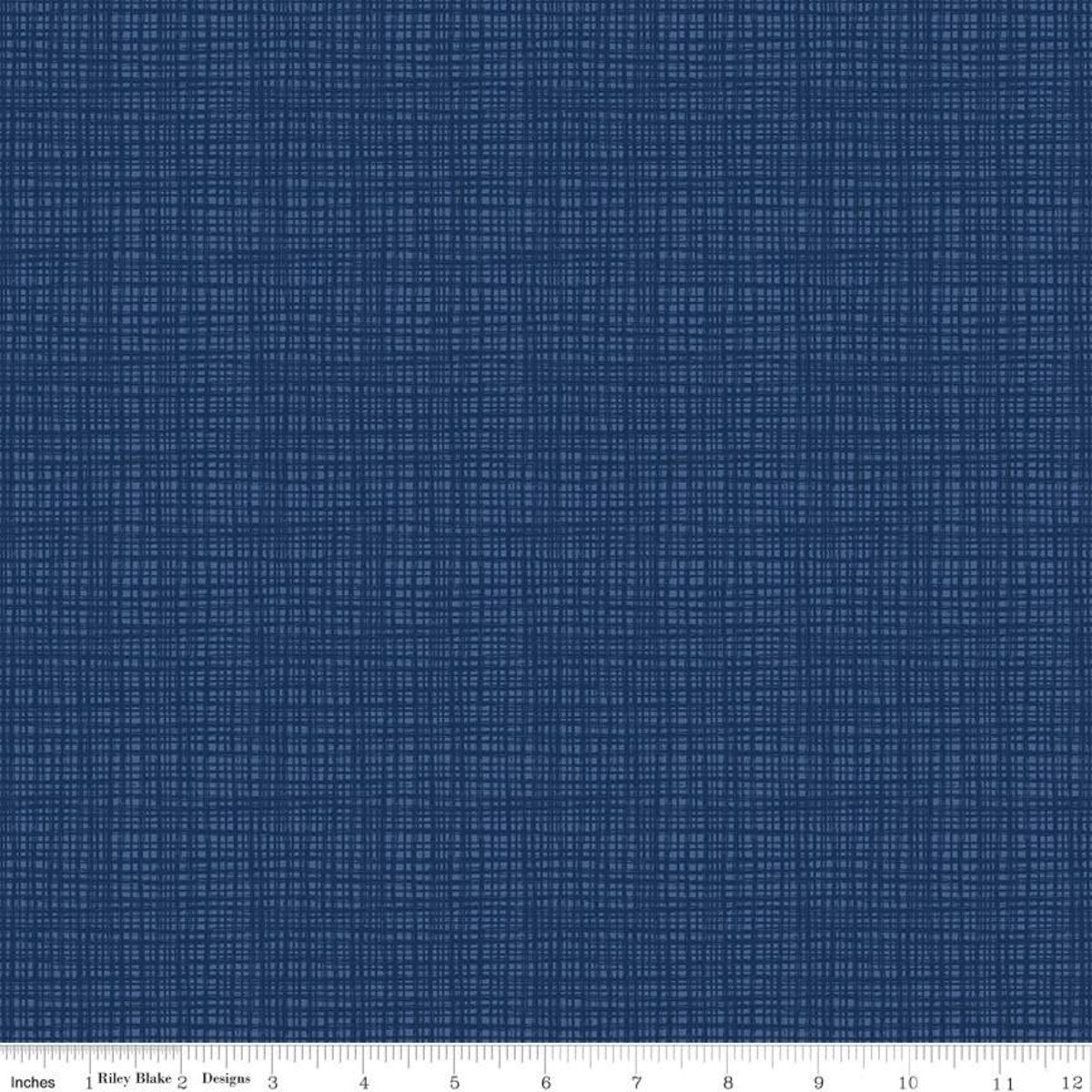 Texture - Navy