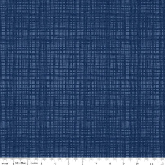 Texture - Navy