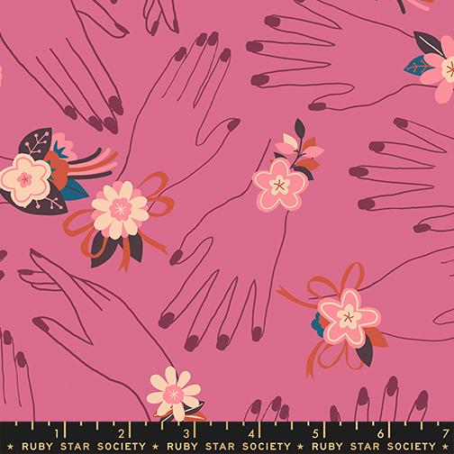 Corsage - Corsage - Hibiscus [Pre-Order]