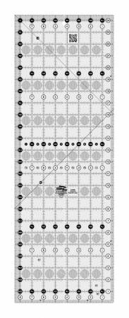 Creative Grids - 8 1/2 x 24 1/2 Ruler