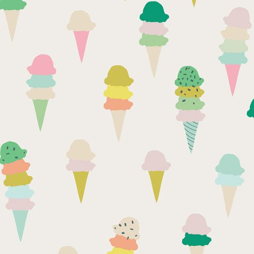 Pistachio Please - I Scream You Scream - [Flannel] [Pre-Order]