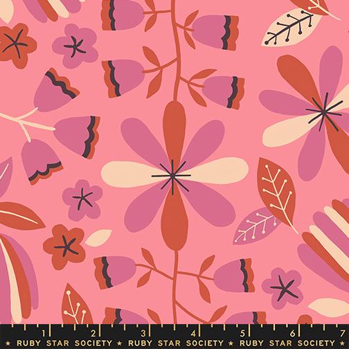 Corsage - Front Parlor - Sorbet [Pre-Order]