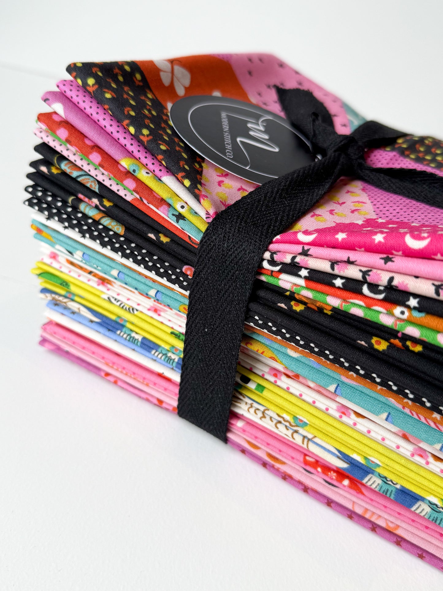 Ooh Lucky Lucky - Fat Quarter Bundle