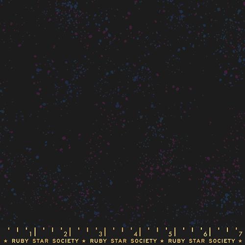 Speckled Metallic - Galaxy