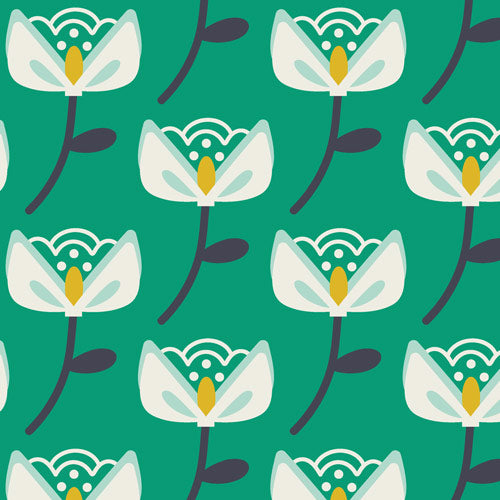Pistachio Please - Bungalow Bloom - Spearmint [Pre-Order]