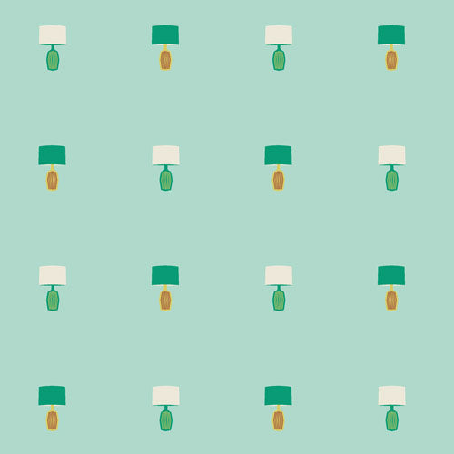 Pistachio Please - Lobby Lounge - Cool [Pre-Order]