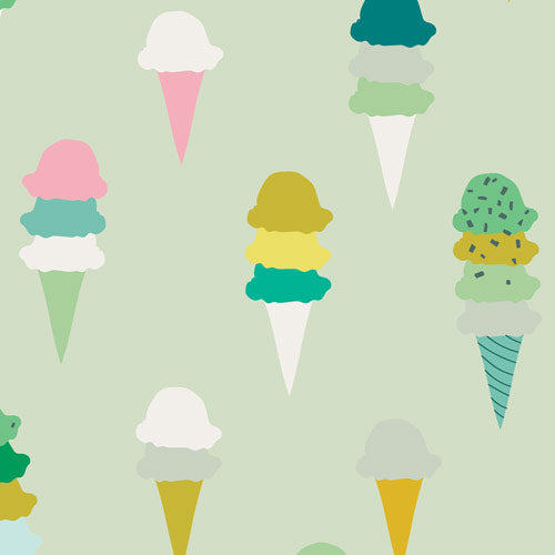 Pistachio Please - I Scream You Scream - Pistachio [Pre-Order]