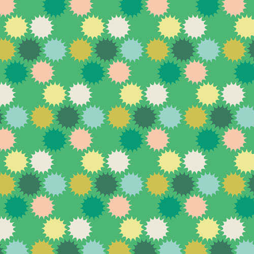 Pistachio Please - Soda Pop Top - Emerald [Pre-Order]