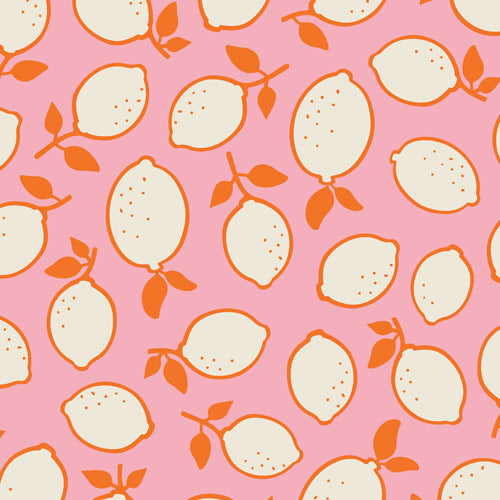 Pistachio Please - Lemonade - Pink  [Pre-Order]