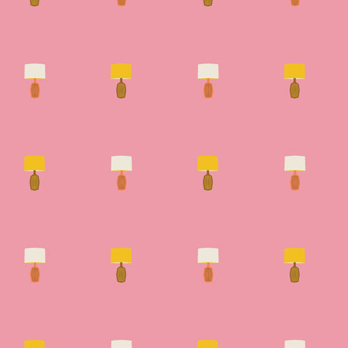 Pistachio Please - Lobby Lounge - Cozy [Pre-Order]