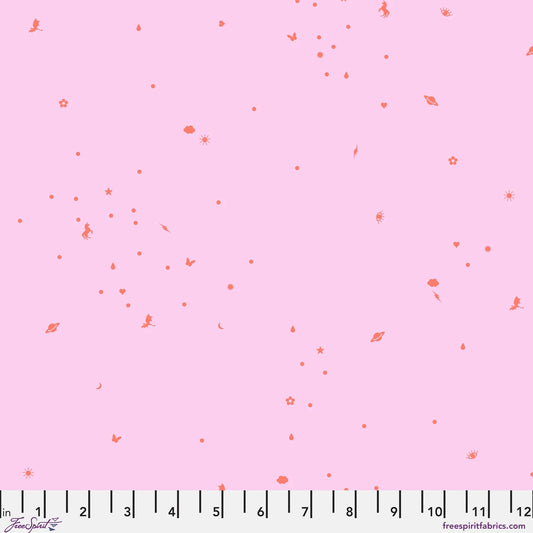 Charmed Candy fabric from Legendary by Tula Pink for FreeSpirit Fabrics