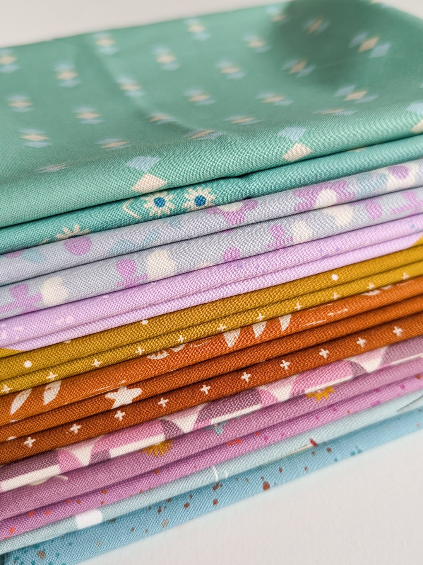 Playtime - Fat Quarter Bundle