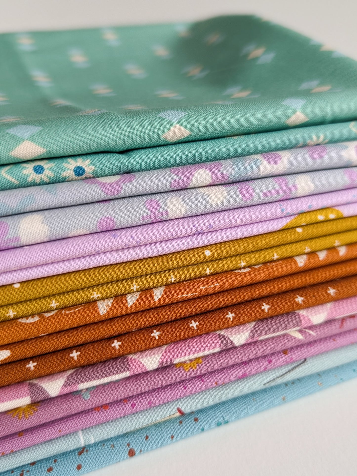 Playtime - Fat Quarter Bundle