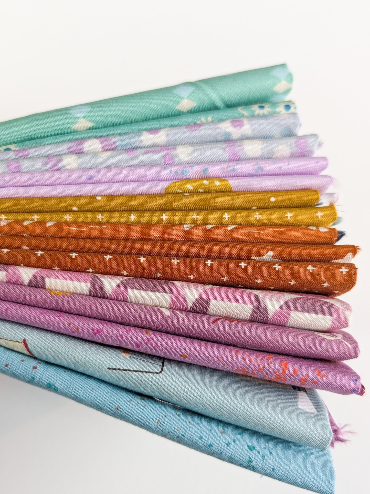 Playtime - Fat Quarter Bundle