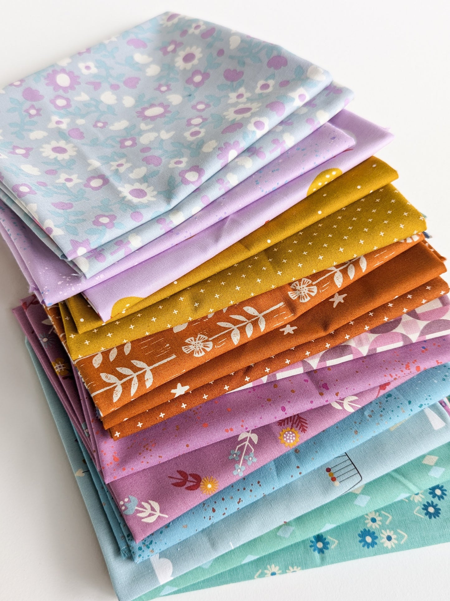 Playtime - Fat Quarter Bundle