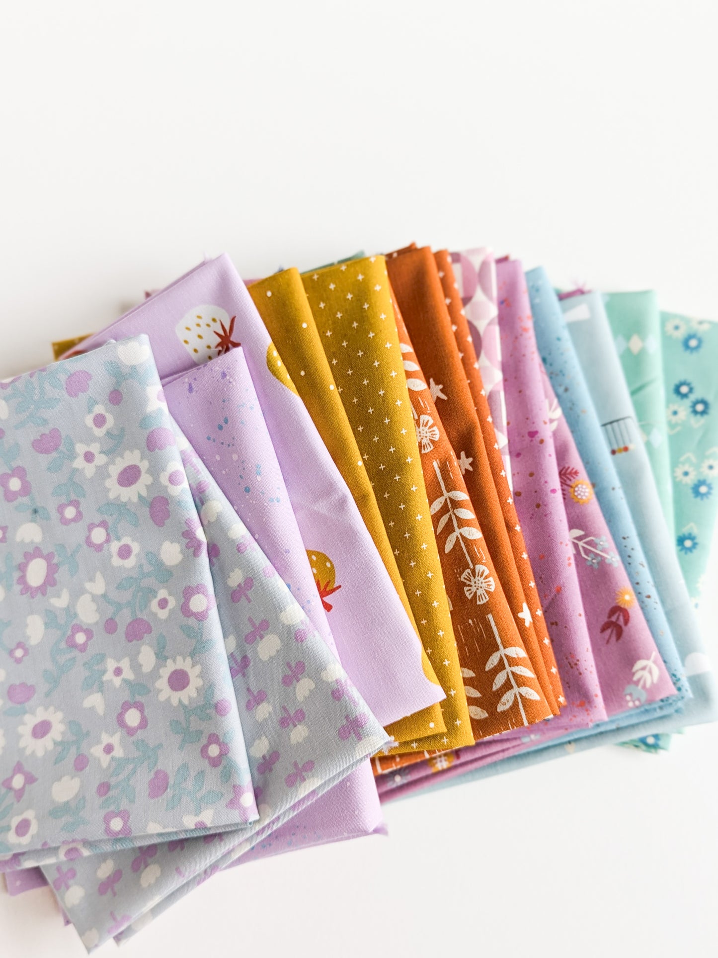 Playtime - Fat Quarter Bundle