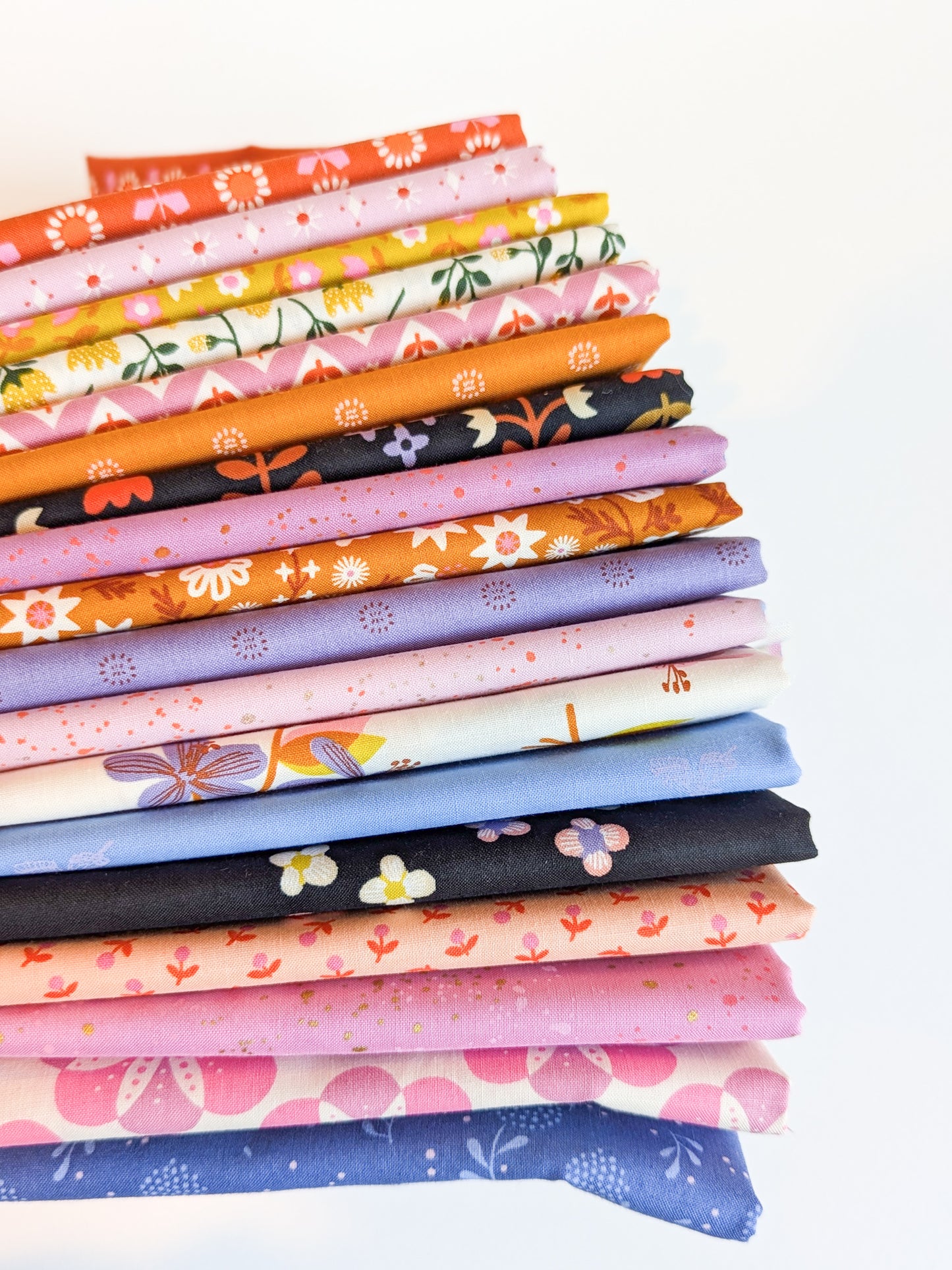 Open Prairie  - Fat Quarter Bundle