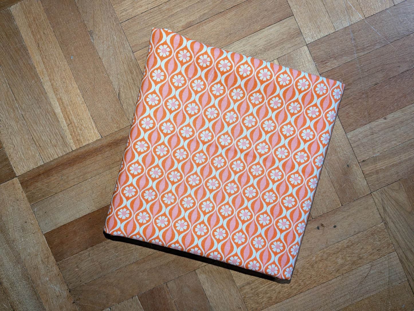 Matchbook Flamingo [End of the Bolt]