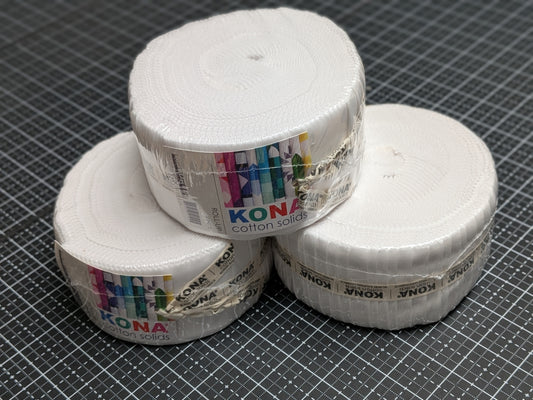 Kona White  [Jelly Roll]