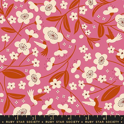 Persimmon – Persimmon Blossoms - Twilight [Pre-order]