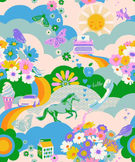 Best Day Ever - Verdant