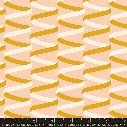 Corsage - Ribbons - Creamsicle [Pre-Order]