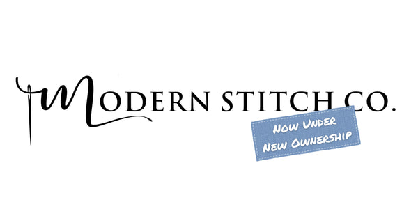 Modern Stitch Co