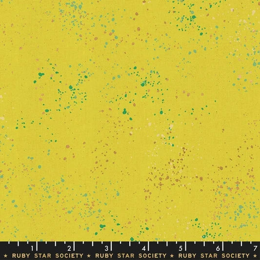 Speckled - Pistachio