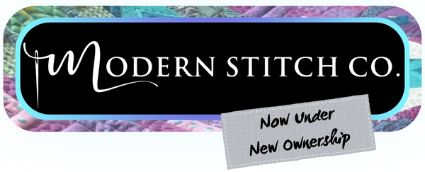 Modern Stitch Co