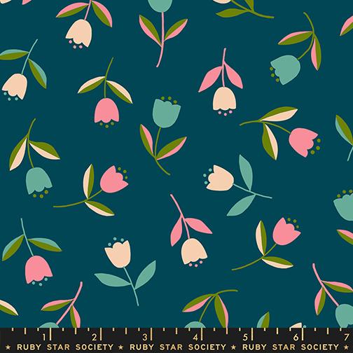 Corsage - Tiny Tulips - Galaxy [Pre-Order]