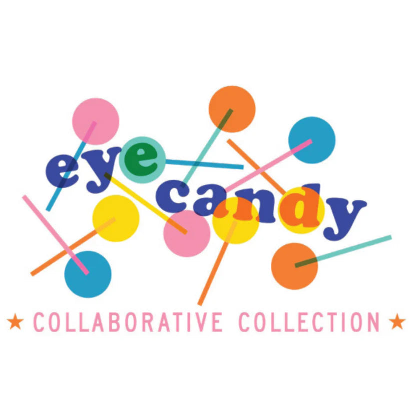 Eye Candy - Charm Pack