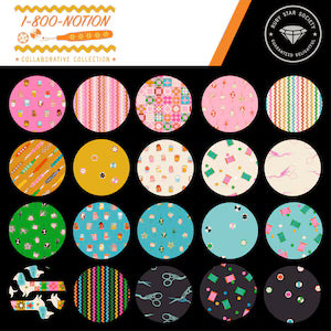 1 800 NOTION - Thread Charms - Deep Verdant [Pre-order]