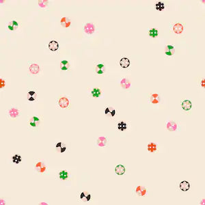 1 800 NOTION – Buttons - Shell [Pre-order]