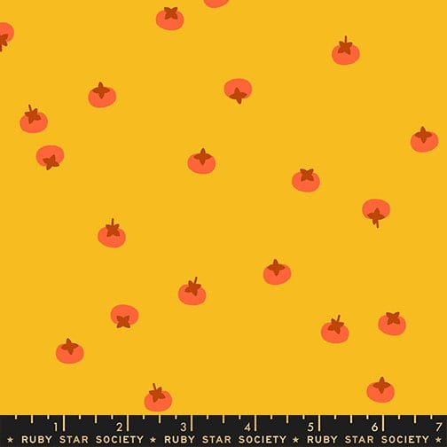 Persimmon – Dandelion [Pre-order]