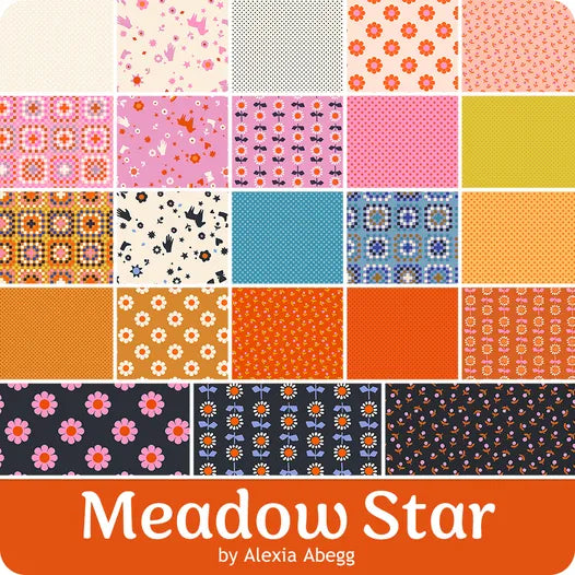Meadow Star - Jelly Roll